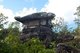 Thailand: Hin Tao, the 'Turtle Stone' at Phu Ruea National Park, Loei Province